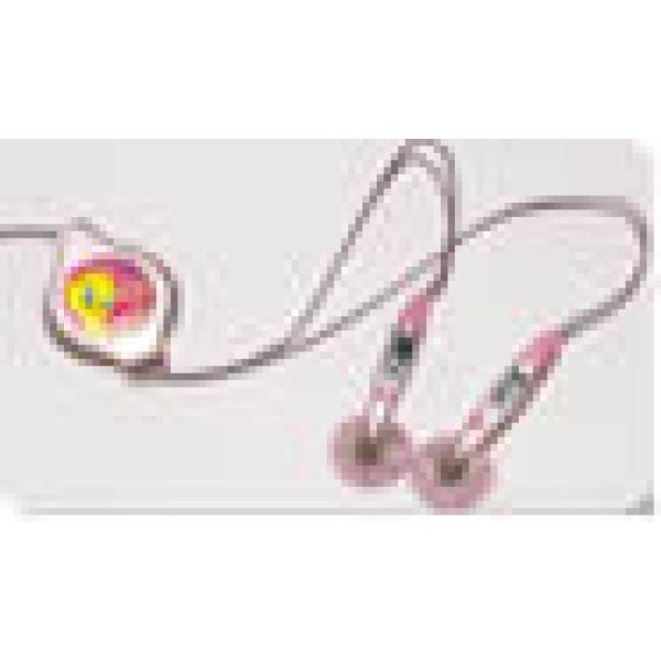 Tweety Earphone Colour: Orange , Retail Box , No warranty