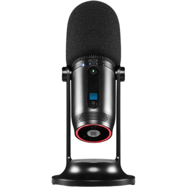 Thronmax MDrill One Professional Recording and Streaming