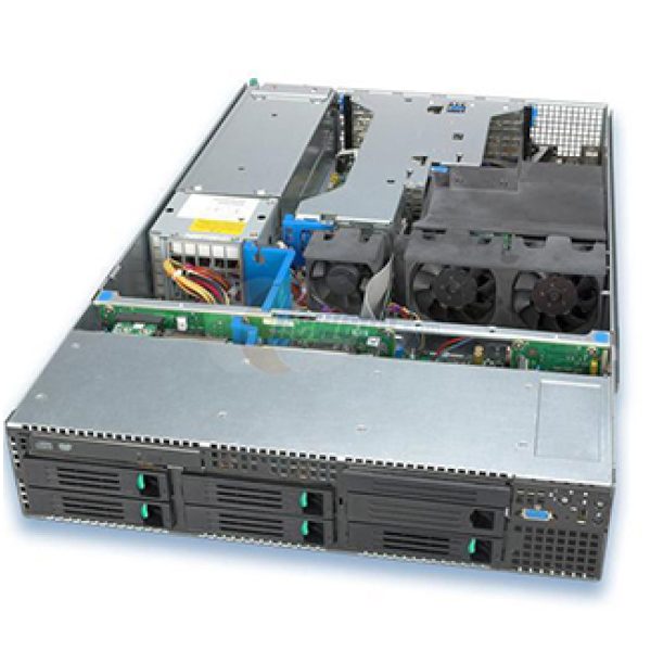 Intel® Integrated Server Platform S5000PAL