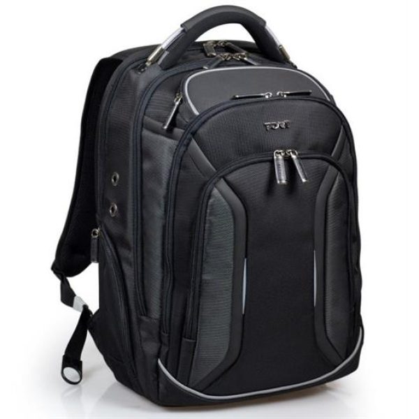 Port Designs Melbourne 15.6 Inch Backpack Case