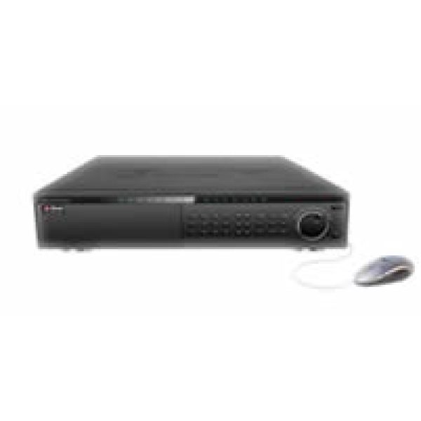 Securnix LB SATA Series 8 Channel 4 Channel Audio