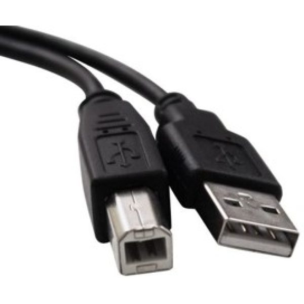 UniQue USB 1.5M Printer Cable