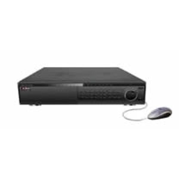 Securnix LK SATA Series 8 Channel 0 Audio