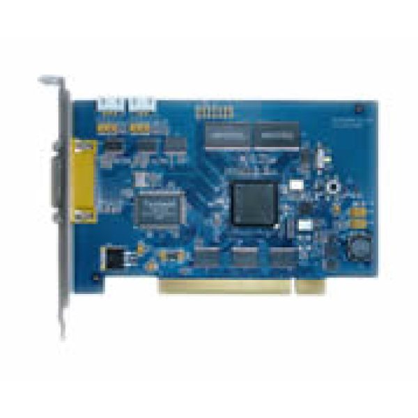 Securnix PCI DVR Card 4 channels H.264 compression card