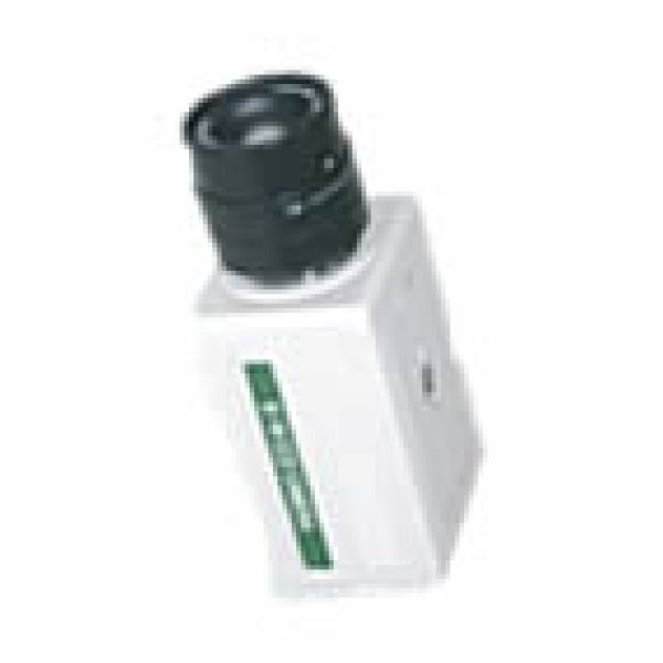 Securnix 1.3 inch B/W CCD Camera 460TV line