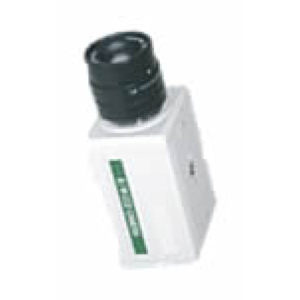 Securnix 1.3 inch B W CCD Camera 420TV line