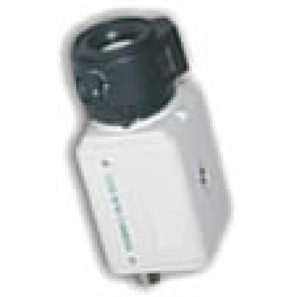 Securnix 1/3 inch B/W CCD Camera 430TV line