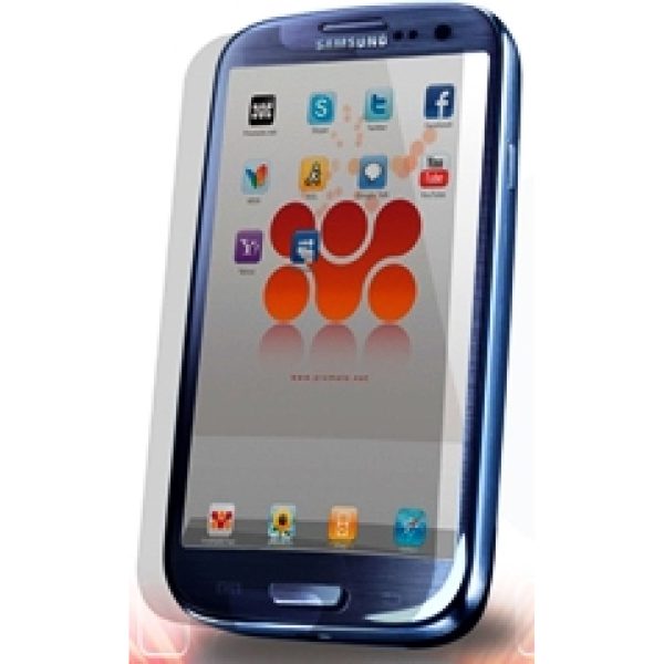 Promate proShield.S3-M  Samsung Galaxy S3 Screen Protector