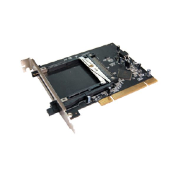ST Labs PCI to PC Card Adapter