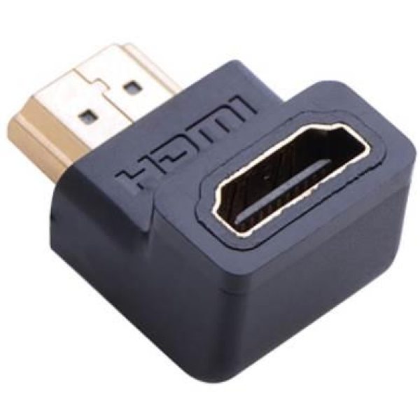 uGreen 20109 HDMI Male to Female Adapter Down
