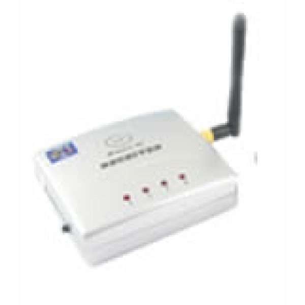 Securnix Mongoose Wireless Receiver