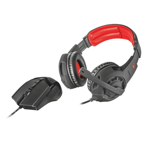 Trust TRS-21472 GXT 784 Gaming