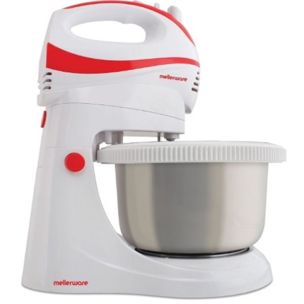 Mellerware Prima Hand Mixer with Bowl