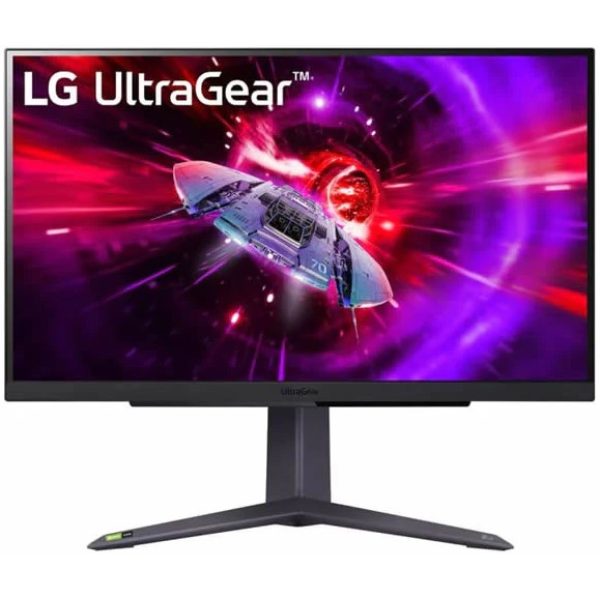 LG UltraGear lg 27gs75q-b QHD IPS Gaming Monitor