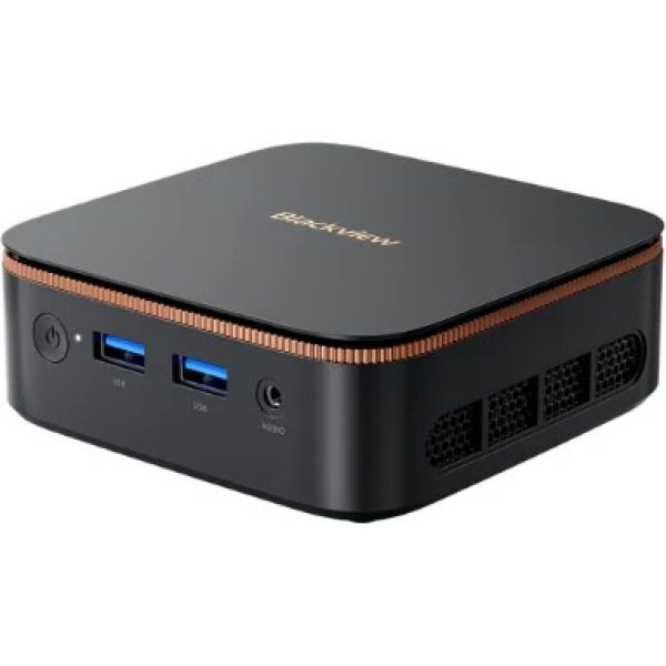 Blackview MP20 Mini PC 8GB RAM 256GB SSD