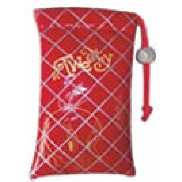 Tweety Cellphone Pouch :Red