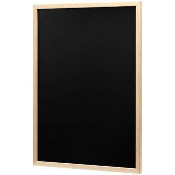 Brainware Kids Large 45 x 60cm Chalk Board