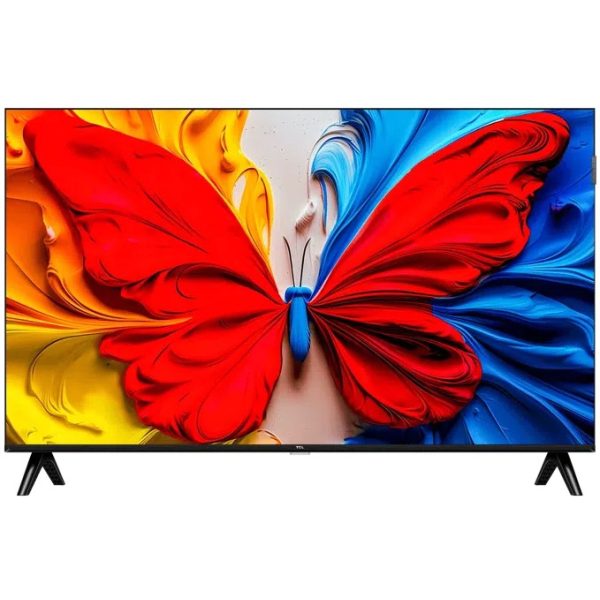 TCL  S5K 32 Inch 2K FHD QLED Google TV