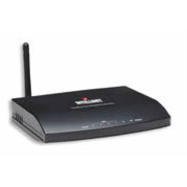 Intellinet Powerline Wireless G Access Point