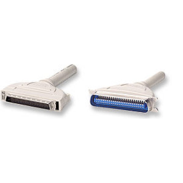 Manhattan UL2919-DB68 HPM to CEN50M SCSi Cable