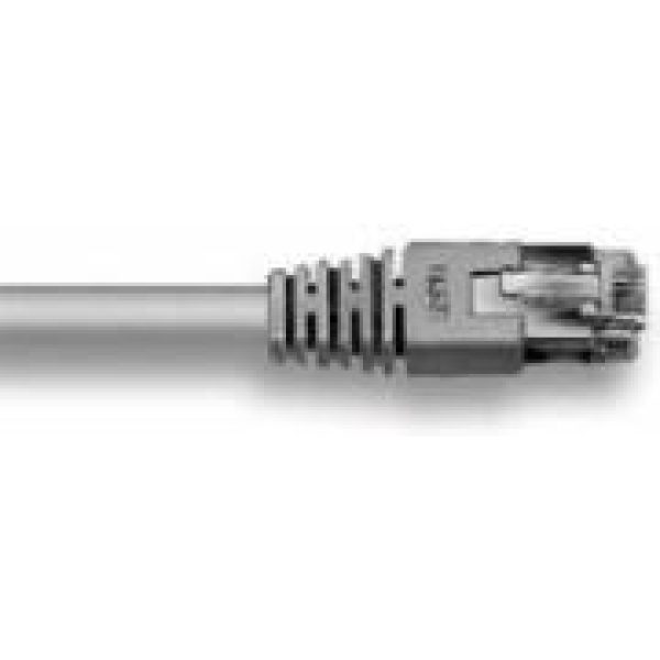 Intellinet CAT5E F/UTP Patch Cable CCA