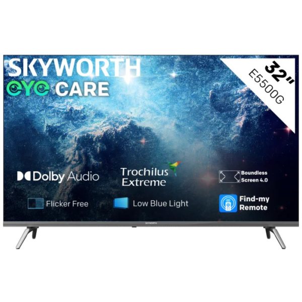 Skyworth 32-inch HD Google Android TV