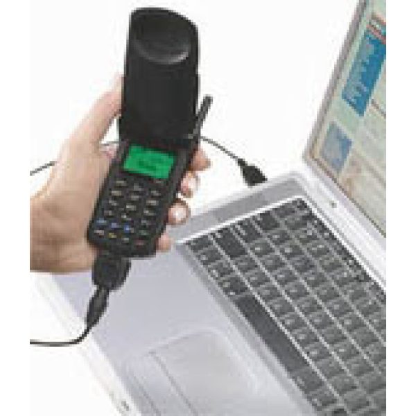 Manhattan USB Phone Charger Cable