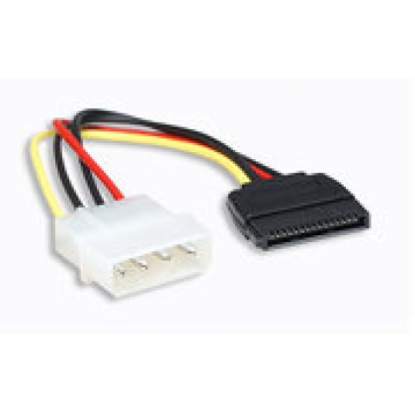 Manhattan SATA Power Cable
