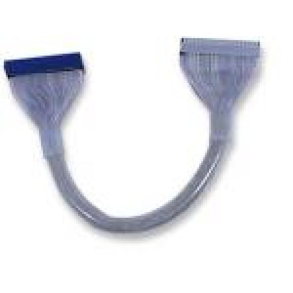 Manhattan Floppy Rounded UV Cable 24INC