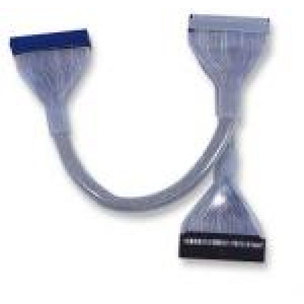 Manhattan ATA 133 RND UV 18inc