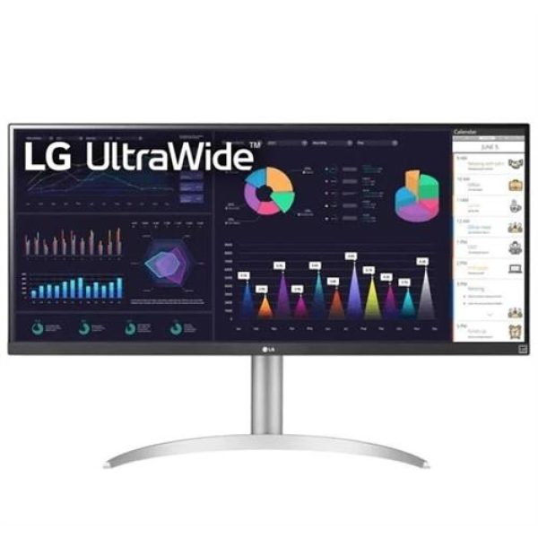LG 34 Inch Ultra Wide LED IPS Monitor