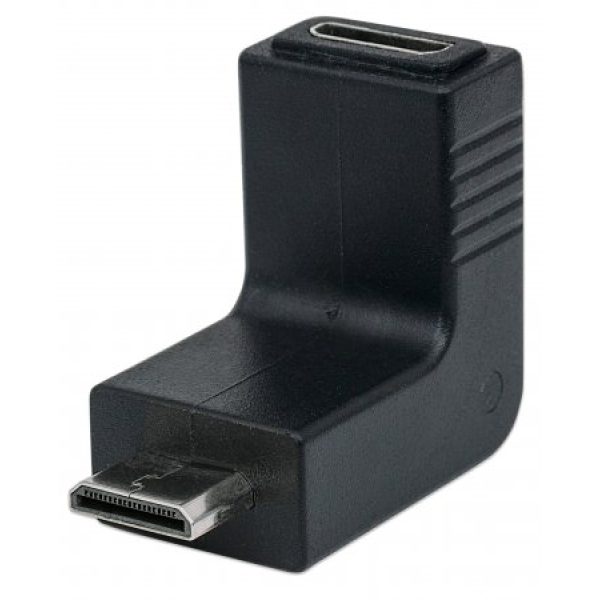Manhattan HDMI Mini C f to Mini C Adapter