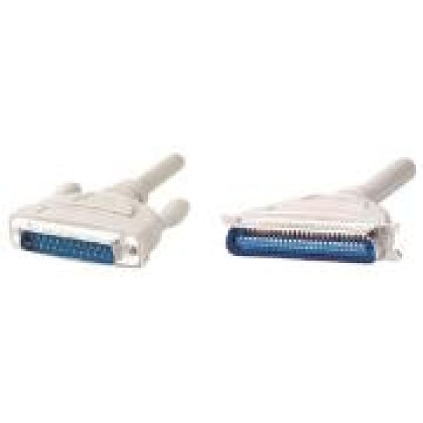 Manhattan SCSI System