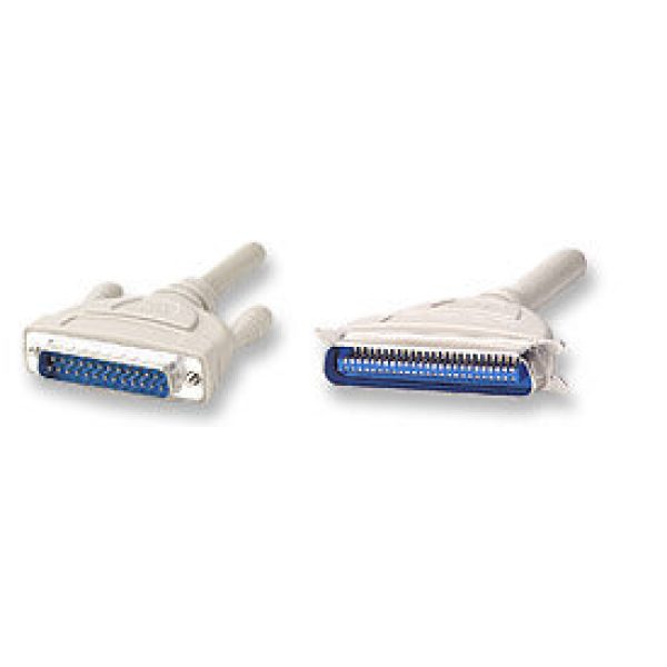 Manhattan Scsi 1 Driver System Cable