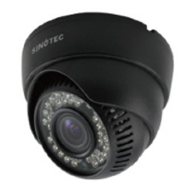 Sinotec  SHARP CCD Dome Camera