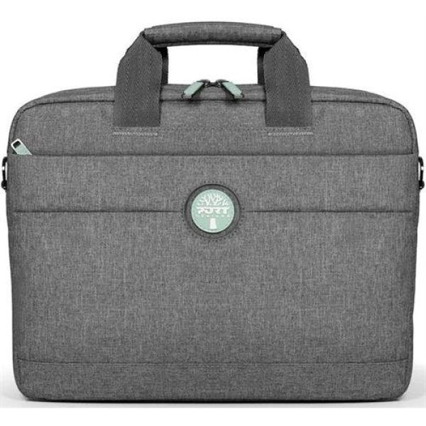 Port Designs Yosemite Eco TL 15.6 Inch Notebook Briefcase