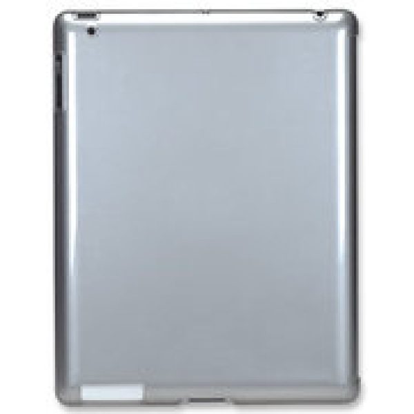 Manhattan Crystal iPad 3 Slip-fit Smart Cover
