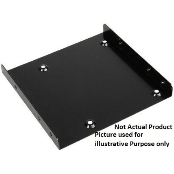Apacer 2.5 to 3.5-Inch Mounting Bracket