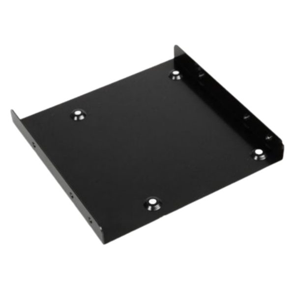 Apacer 2.5 To 3.5 Inch Bracket With Screws