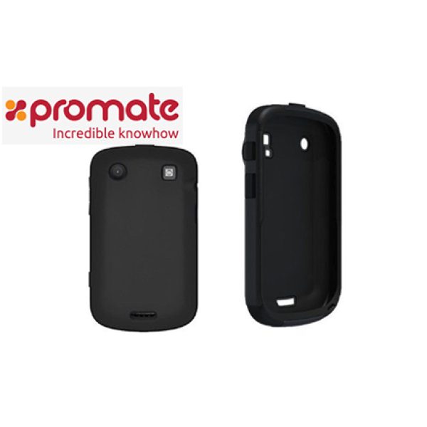 Promate B.Shell BlackBerry 9900 Colour:Black