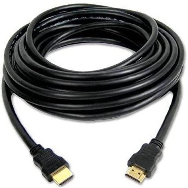 UniQue 30M HDTV Male To Male HDMI Cable