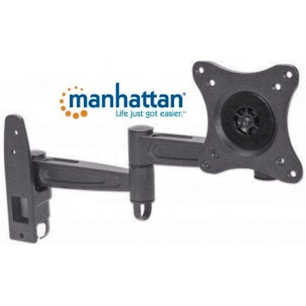 Manhattan Universal FlatPanel TV Articulating Wall Mount