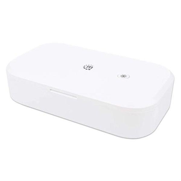 Manhattan UV Phone Sanitizer