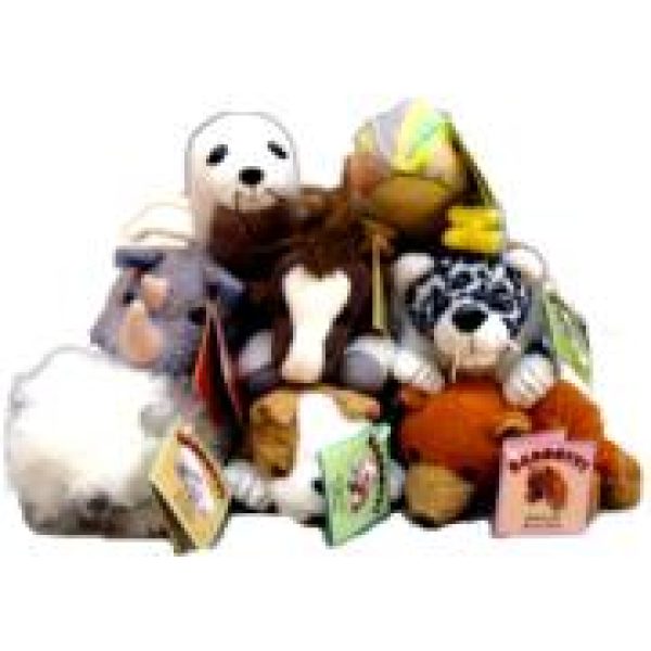 Manhattan Stuffed Screen Cleaner