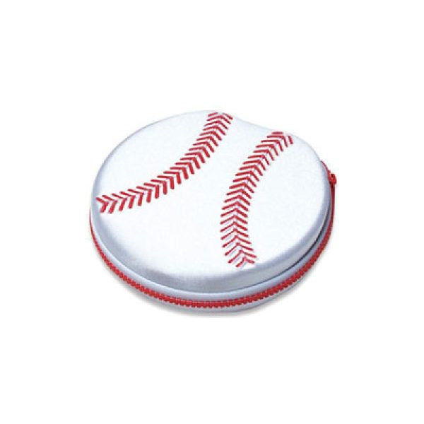 Manhattan 12 Capacity Baseball Design CD