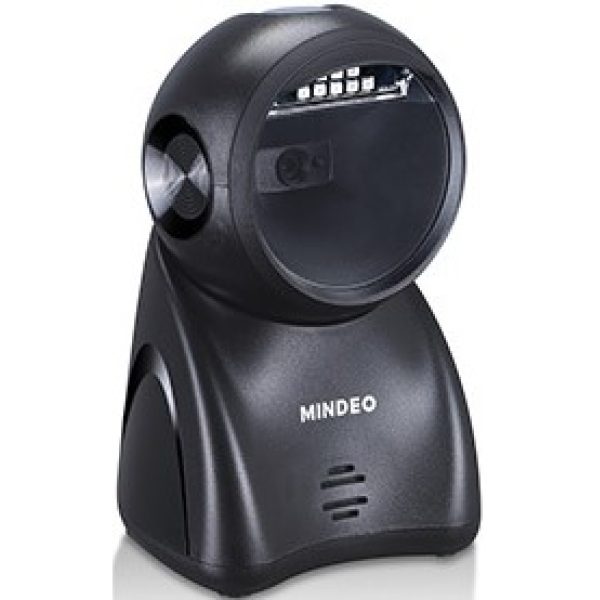 Mindeo MP725 1D Or 2D Desktop Barcode Scanner