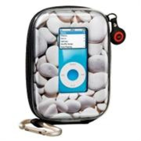 Hercules i XPS SoundBox Stones version