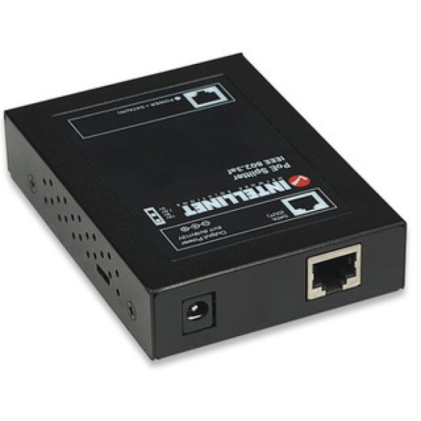 Intellinet Power over Ethernet Splitter