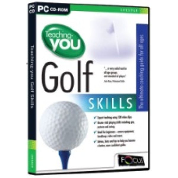 Apex: -Teaching-you Golf Skills, Retail