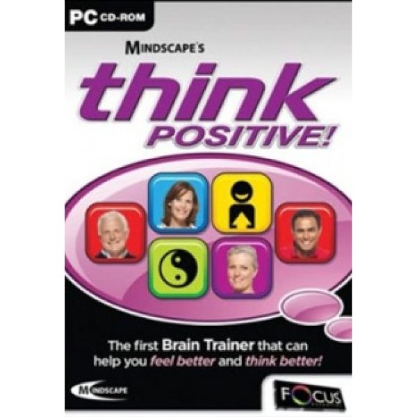 Apex Mindscape's Brain Trainer: Think Po